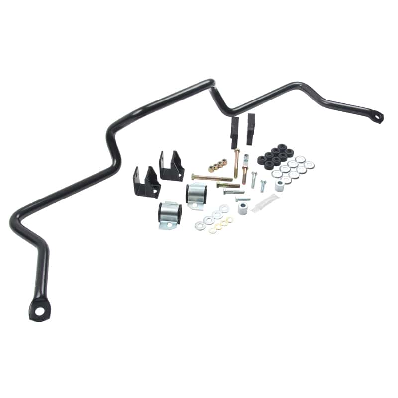 ST Suspensions — ST Front Anti-Swaybar Honda Civic Coupe Sedan
Anti-Swaybar - Front - view 6