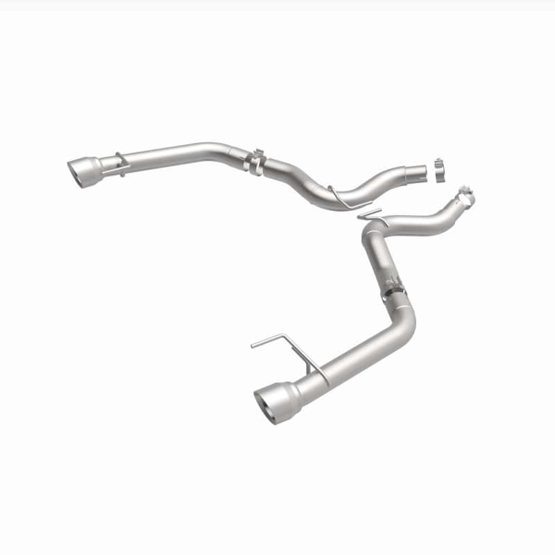 Magnaflow — Magnaflow Sys CB 15-16 Ford Mustang 5.0L
Axle-Back - view 7