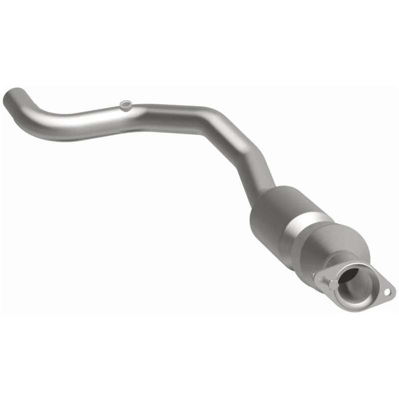 Magnaflow — MagnaFlow 13-17 Range Rover V8 5 OEM Underbody Direct Fit EPA Compliant Catalytic Converter
OEM Grade
OEM - view 32
