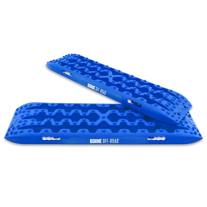 Borne Off-Road — Borne Off-Road Recovery Boards 109x31x6cm Blue - view 3