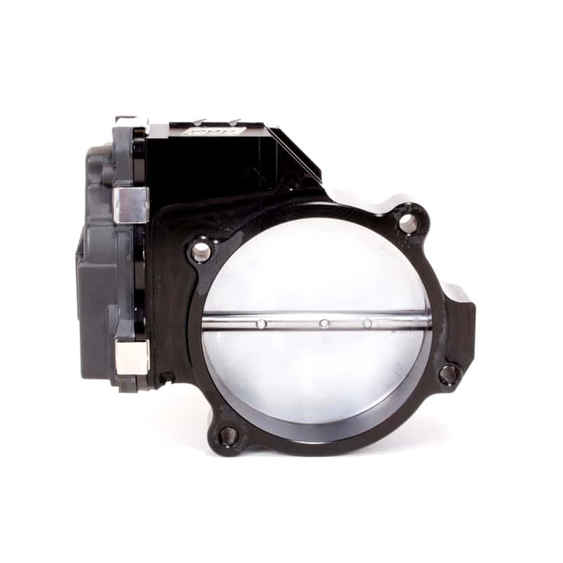 BBK — BBK 15-20 Dodge Hellcat 6.2L 100mm Black Billet Series Throttle Body (CARB EO 2016 Only)
TBdyAssy - view 13