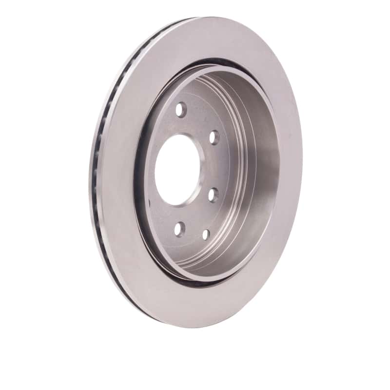DFC — DFC 10-24 Infiniti QX80 Rear Brake Rotor
DFC Brake Rotor - view 4