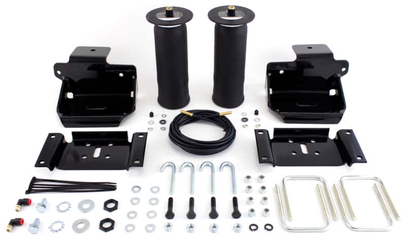 Air Lift — Air Lift Ridecontrol Air Spring Kit
Susp Leveling Kit - view 1