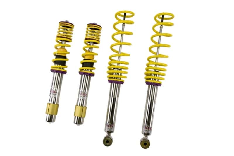 KW — KW Coilover Kit V1 BMW 5series E39 (5/D) Sedan
Coilover Kit - view 1