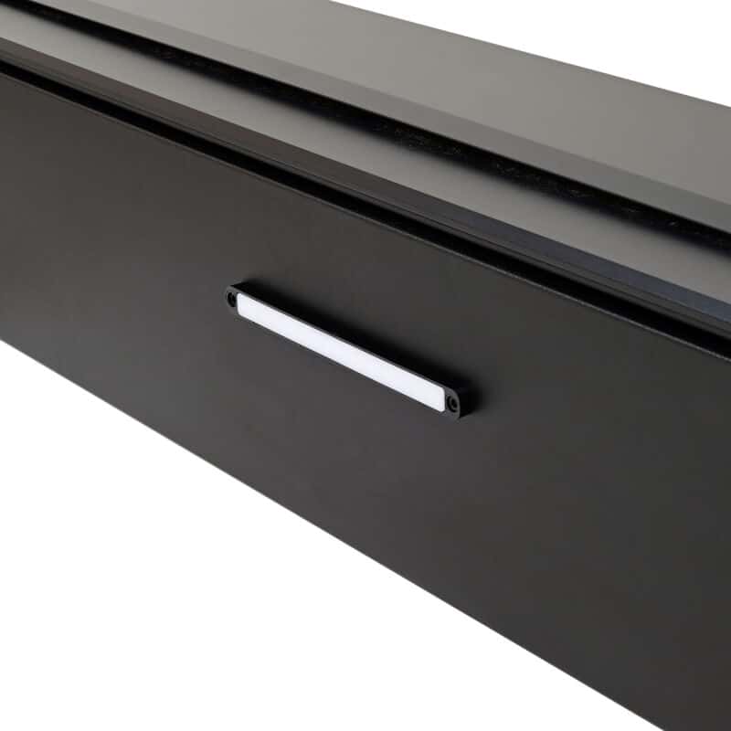 Westin — Westin 22-26 Toyota Tundra 5ft 5in. (66in.) Bed Electric Retractable Tonneau Cover - Black
Tonneau Cover - view 21