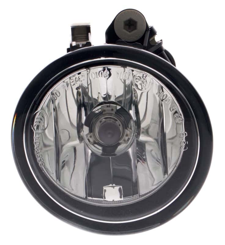 Hella — Hella 2011-2023 BMW X1 Fog Light Assembly Right
FOG LAMP RH BMW - view 2