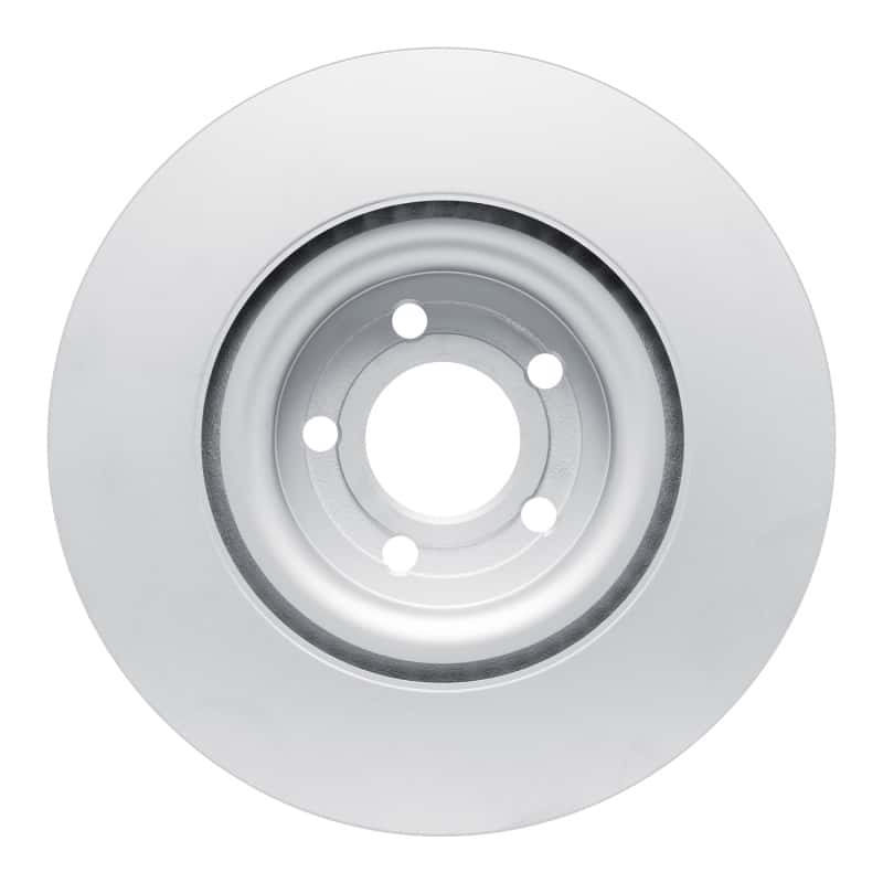 DFC — DFC 15-25 Ford Mustang Front GeoSPEC Coated Rotor - view 5