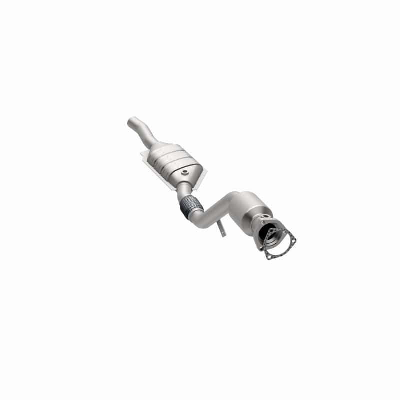 Magnaflow — MagnaFlow Conv DF 00-01 Audi A6 2.8L
California - view 23