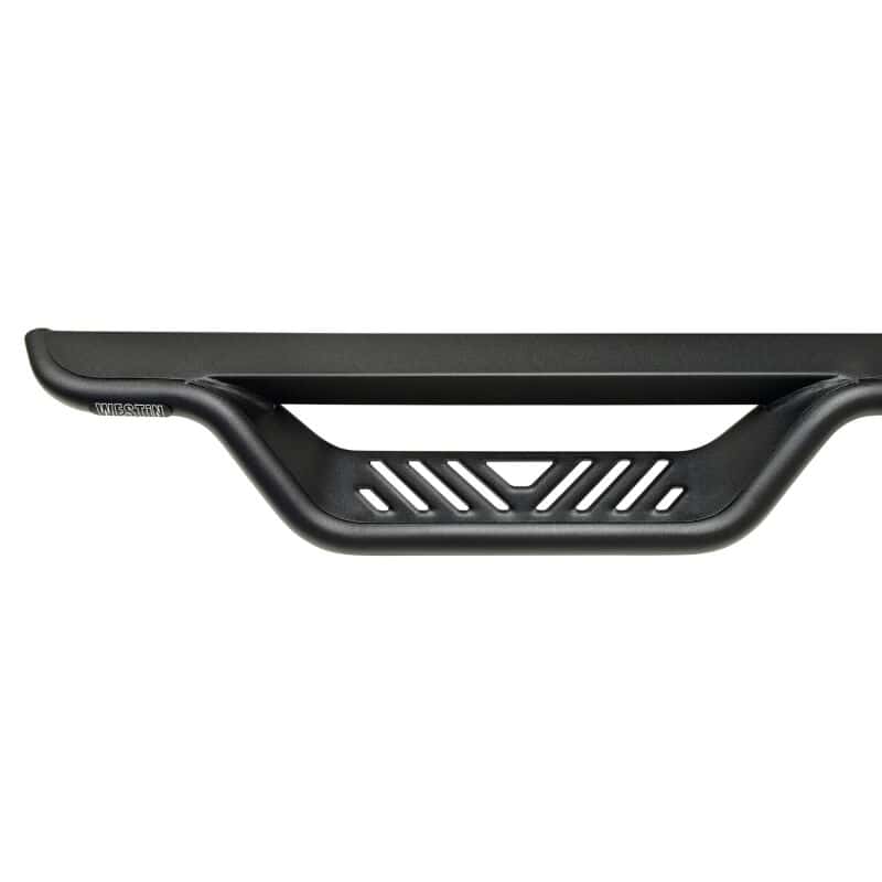 Westin — Westin 25-26 Toyota 4Runner Outlaw Drop Nerf Step Bars - Textured Black
Nerf Drop Step Bars - view 11