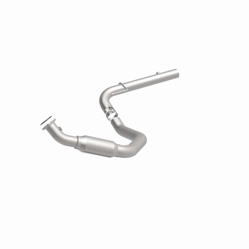 Magnaflow — Magnaflow 07-09 Chevrolet Express 2500 4.8L Direct Fit Converter
California - view 9