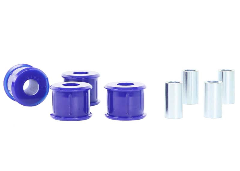 Superpro — SuperPro Front Of Front Radius Arm Bushing
Bushing Kit - view 3