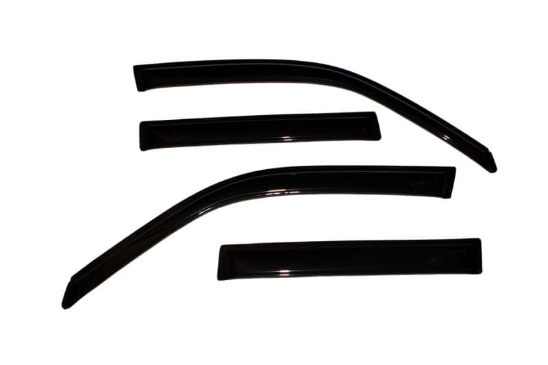 AVS — AVS 98-01 Lexus LX470 Ventvisor Outside Mount Window Deflectors 4pc - Smoke
Side Window Vent
VENTVISOR 4PC - view 1