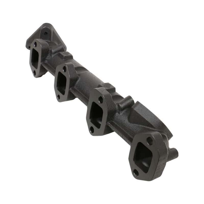 BD Diesel — BD Diesel 11-16 Ford F350/F450/F550 Cab-Chassis 6.7L Power Stroke Exhaust Manifold Passenger Side
EXHAUST MANIFOLD PS - view 3