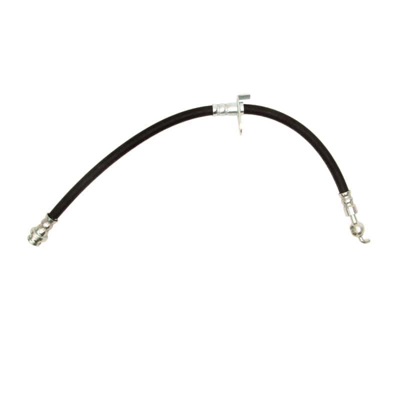 DFC — DFC 07-15 Ford Edge Front Brake Hose - view 1