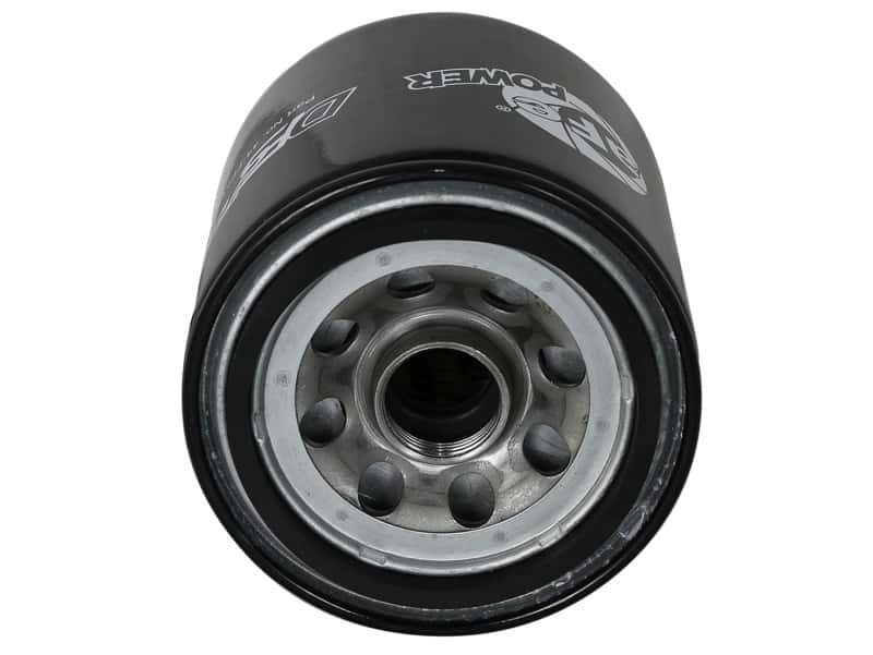 aFe — aFe ProGuard D2 Fluid Filters F/F Fuel Filter for DFS780 Fuel Systems
Fuel Filter - view 5