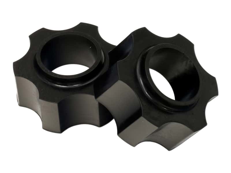 ICON — ICON 07-18 Jeep Wrangler JK 2.0in Front Spacer Kit
JK FRONT SPACERS - view 2
