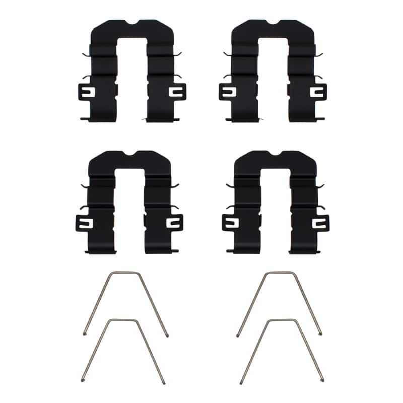 DFC — DFC 15-21 Kia Sedona Rear Premium Hardware Kit
DFC Disc Brk Hdw Kit - view 2