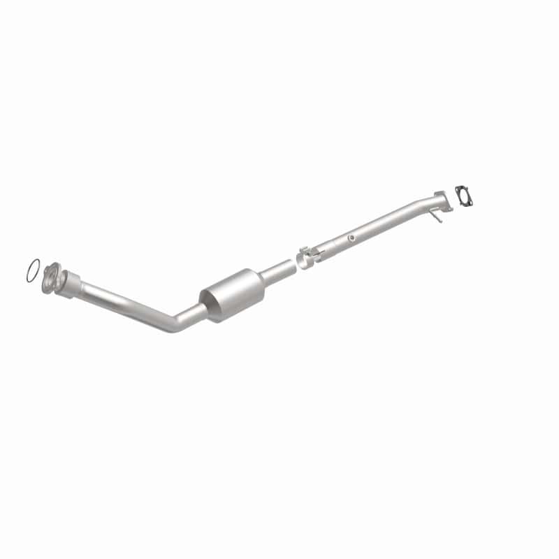 Magnaflow — Magnaflow 04-05 Buick Rendezvous 3.4L Direct Fit Converter
California - view 8