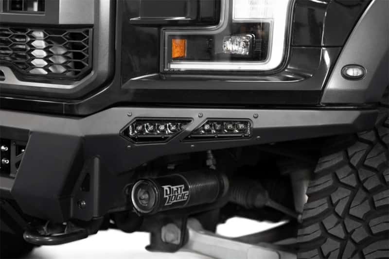 Addictive Desert Designs — Addictive Desert Designs17-20 Ford F-150 Raptor Phantom Front Bumper
Bumper- Front - view 7