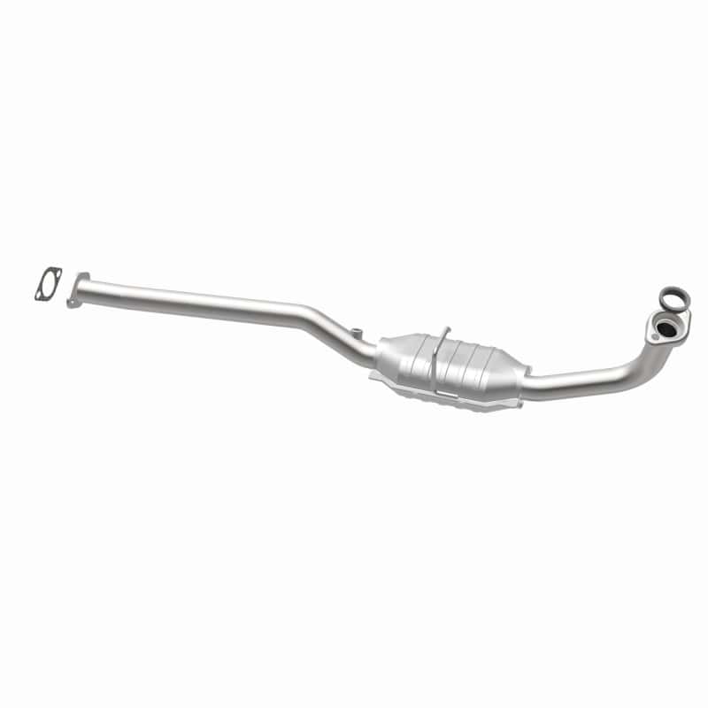Magnaflow — MagnaFlow Conv DF 98-01 Metro/Swift 1.3 rr OE
OEM Grade
OEM - view 21