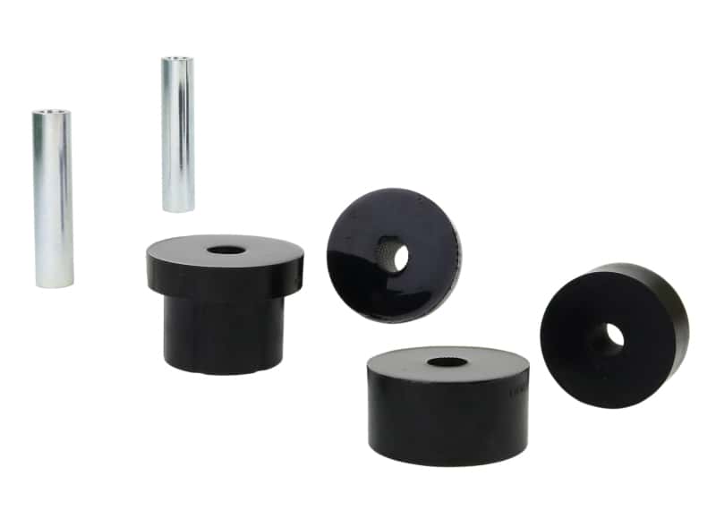 Whiteline — Whiteline Plus 94-97 VW Golf / 93-97 Jetta Rear Front Radius Arm Bushing Kit
Bushing Kit - view 1