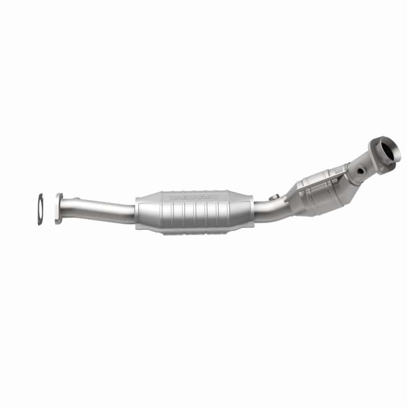 Magnaflow — MagnaFlow Conv DF Crwn Vic-Twn Car-Grand Marq
HM Grade
HM - view 20