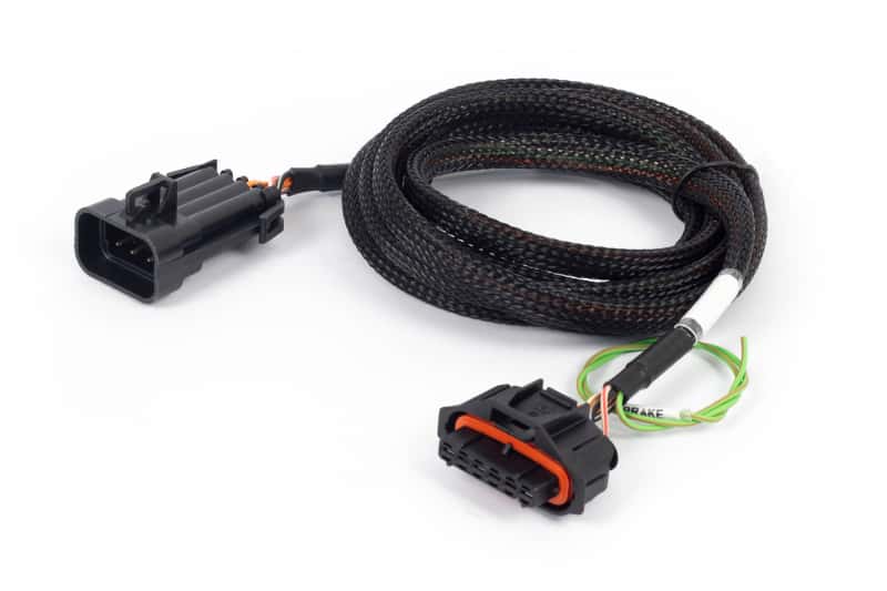 Haltech — Haltech NEXUS Rebel LS Bosch Pedal Adaptor - view 2