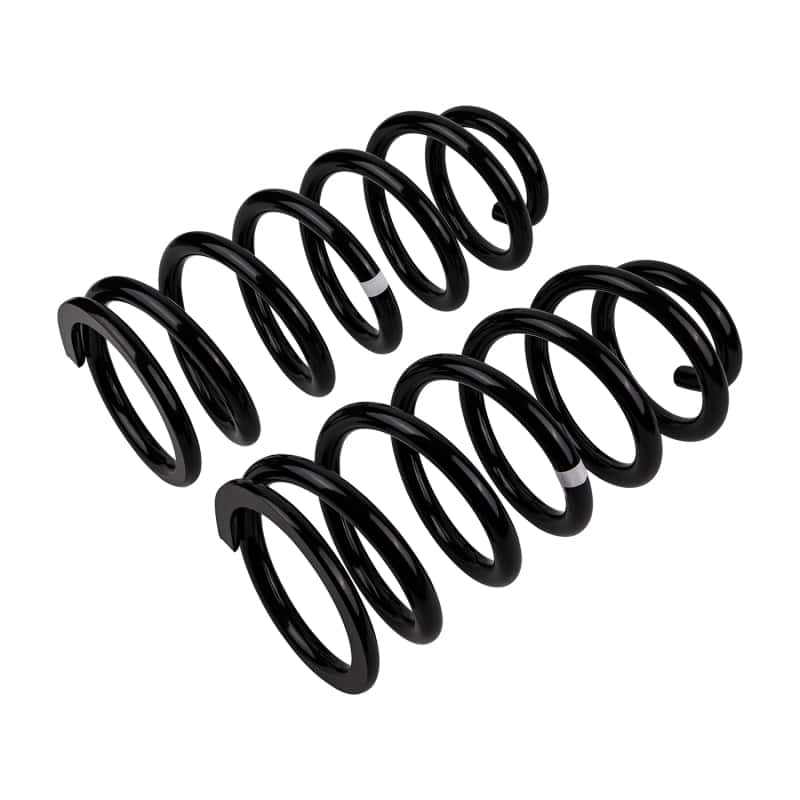 Old Man Emu — ARB / OME Coil Spring Rear Prado 150 - view 2