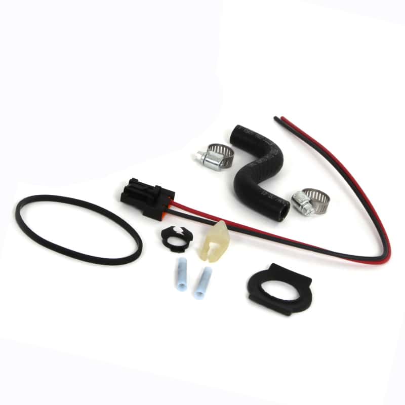 BBK — BBK 96-97 Mustang Cobra 4.6 255 LPH Intank Fuel Pump
Fuel Pump Electric
Fuel Pump - view 4