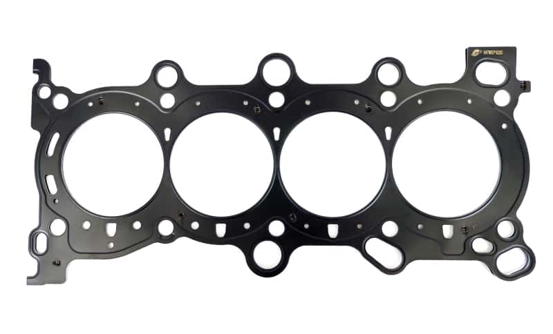Cometic Gasket — Cometic Honda K20/K24 88mm Head Gasket .028 inch MLS Head Gasket
Cylinder Head Gasket - view 1