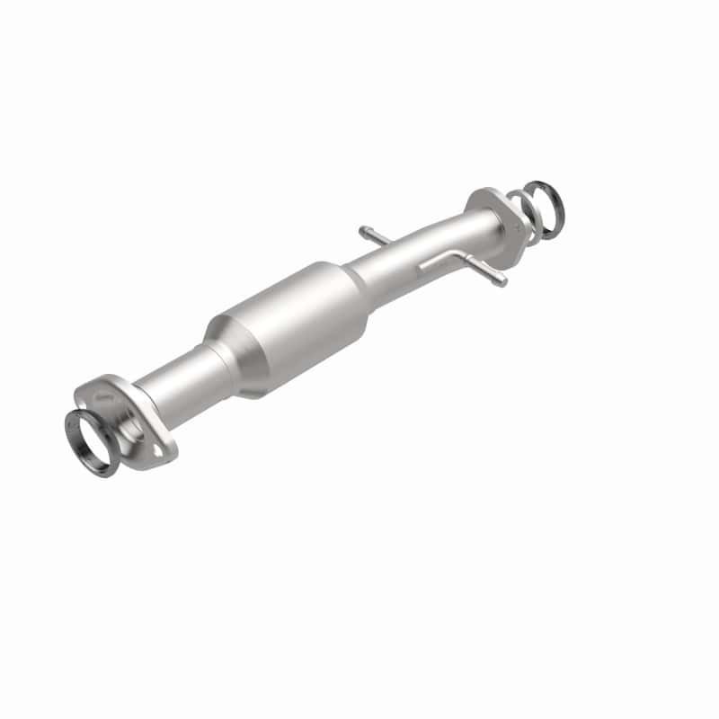 Magnaflow — Magnaflow 12-15 RX350 V6 3.5 OEM Underbody Direct Fit Converter
OEM Grade
OEM - view 29