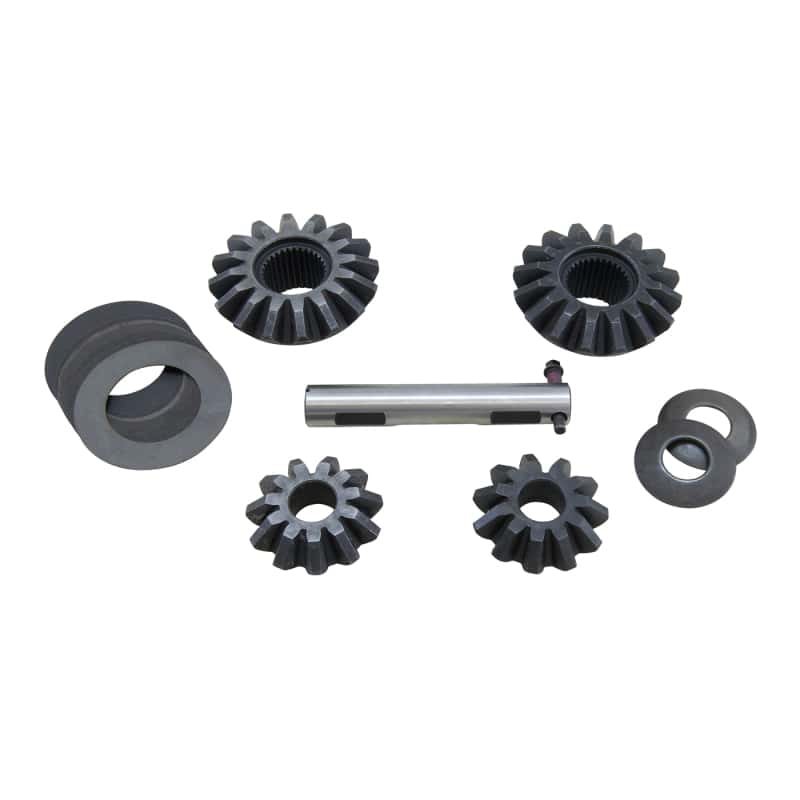 Yukon Gear & Axle — USA Standard Gear Open Spider Gear Set For Chrysler 9.25in w/ZF Rear
Spider Gear Kit - view 1