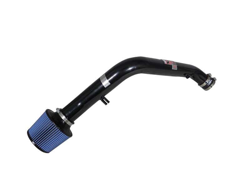 Injen — Injen 99-00 Honda Civic Si Black Cold Air Intake
Cold Air Intake
Air Intake Kit - view 2