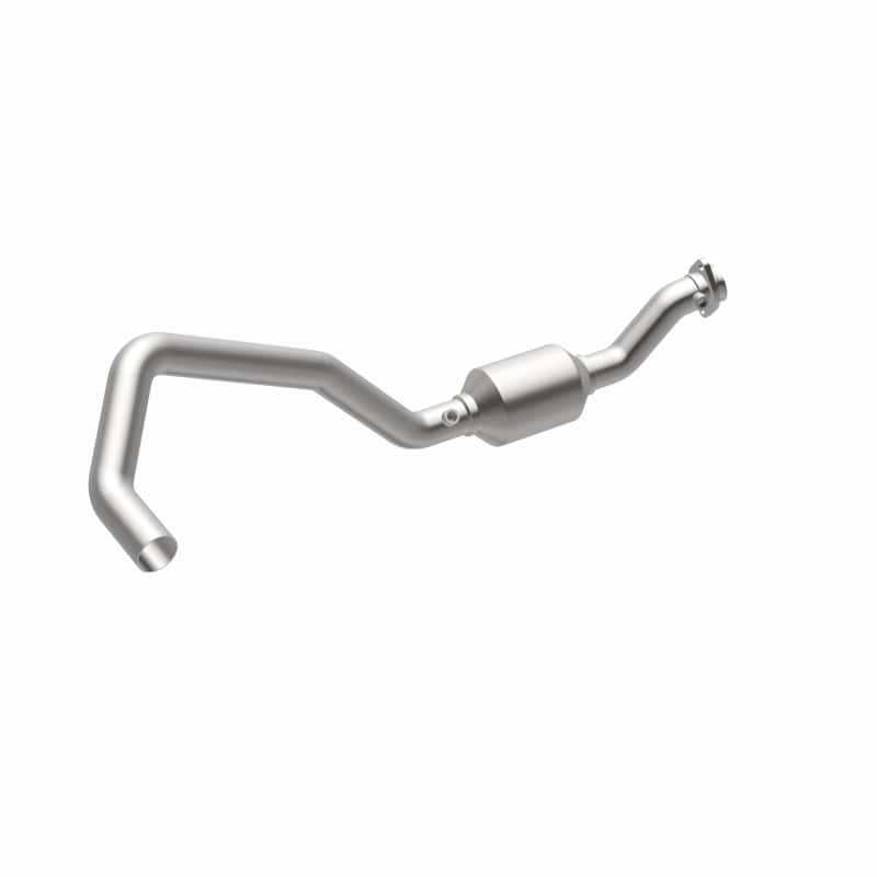 Magnaflow — MagnaFlow Conv DF 2005 Dodge Ram 1500 3.7/ 4.7
California - view 23
