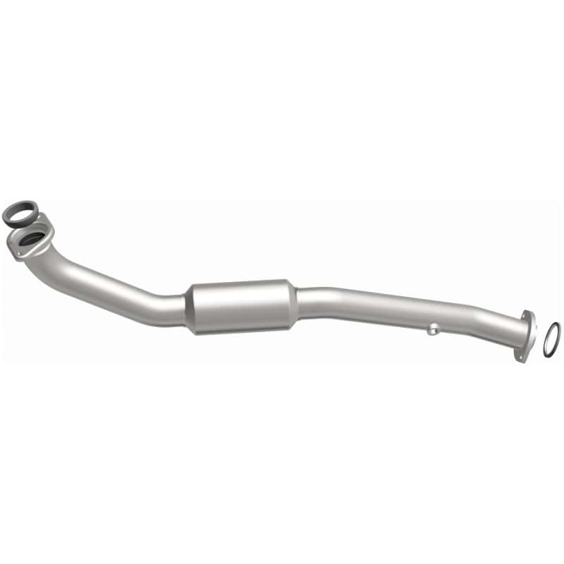Magnaflow — Magnaflow Conv DF 2009-2012 Highlander 2.7 L Underbody
OEM Grade
OEM - view 5