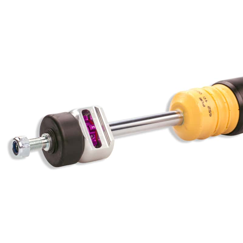 KW — KW Coilover Kit V3 2015 VW Golf VII GTI w/o DCC
Coilover Kit - view 19