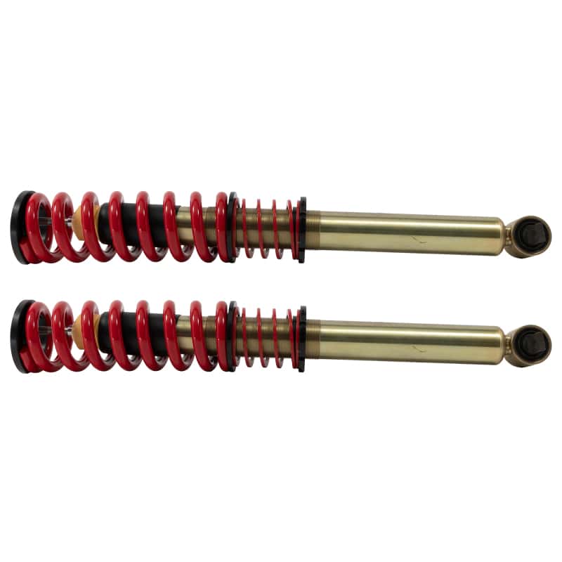 Belltech — Belltech 2021+ Ford Bronco 4WD (EXC. Sasquatch) 4-7.5in Height Adj. Lifting Coilover Kit - Front
COILOVER KIT - view 8