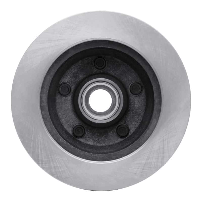 DFC — DFC 79-81 American Motors CONCORD Front Brake Rotor
DFC Brake Rotor - view 5