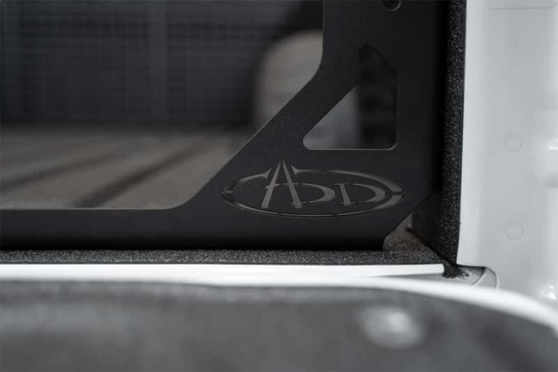 Addictive Desert Designs — Addictive Desert Designs2023+ Ford Super Duty F250/350 Bed Channel Stiffener
UnivBedStiffener
Accessory - view 13