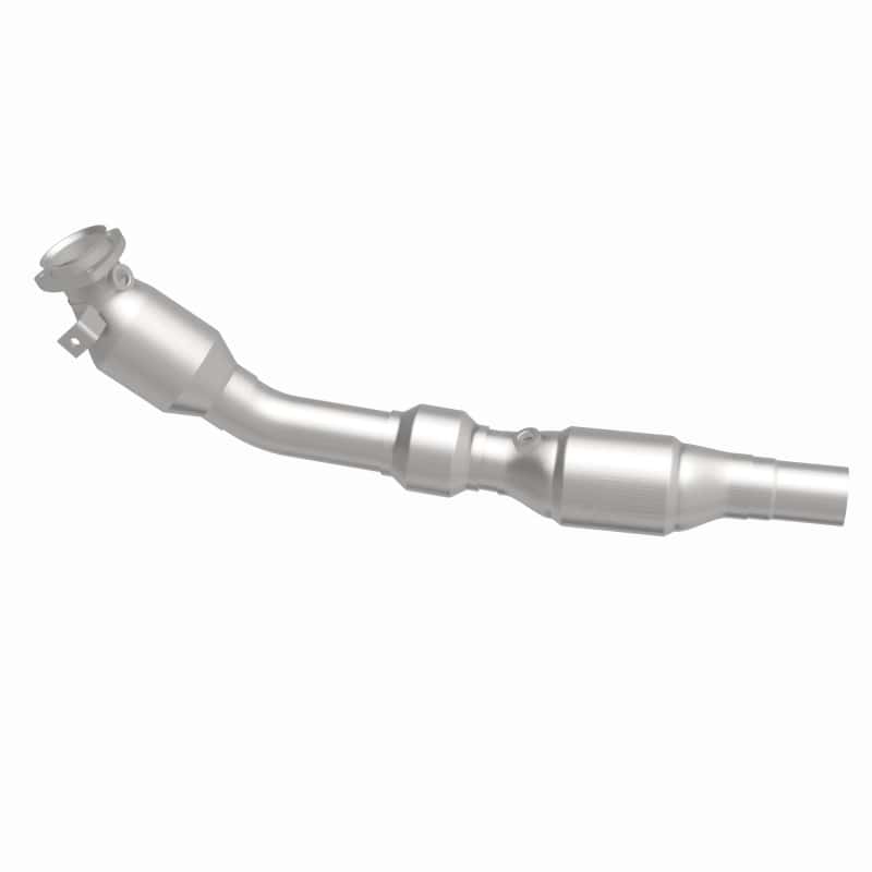 Magnaflow — MagnaFlow Conv DF 06 Audi RS4 Awd P/S OEM
OEM Grade
OEM - view 12