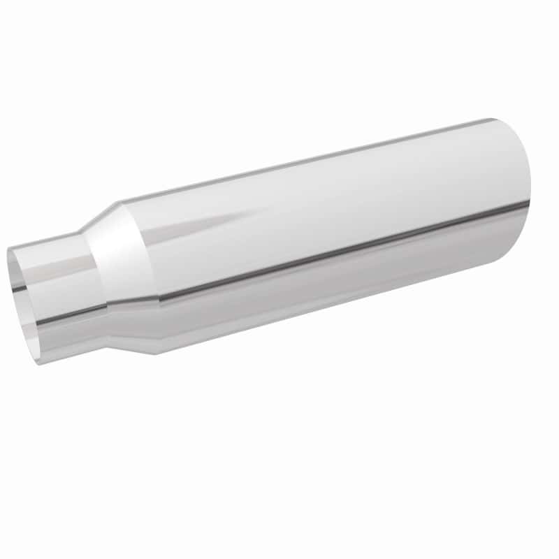 Magnaflow — MagnaFlow Tip 1-pk BB SC 3.5x12 2.5 ID 15
Stainless Steel
Exhaust Tip - view 19
