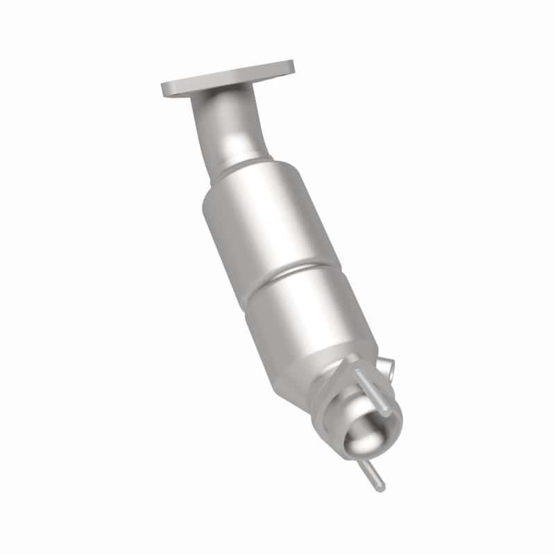 Magnaflow — MagnaFlow Conv DF Camaro 98-02 5.7L D/S
HM Grade
HM - view 15