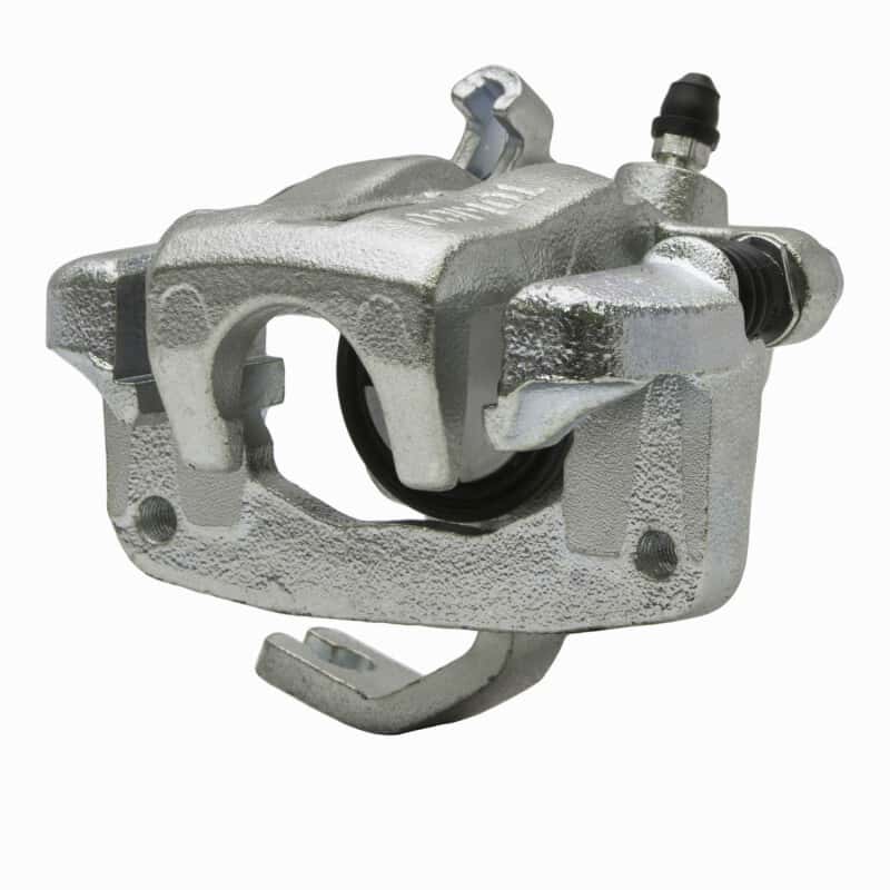 DFC — DFC 84-86 Nissan 300ZX Rear-R Premium Caliper - Silver Zinc Coated
DFC Brake Caliper - view 2