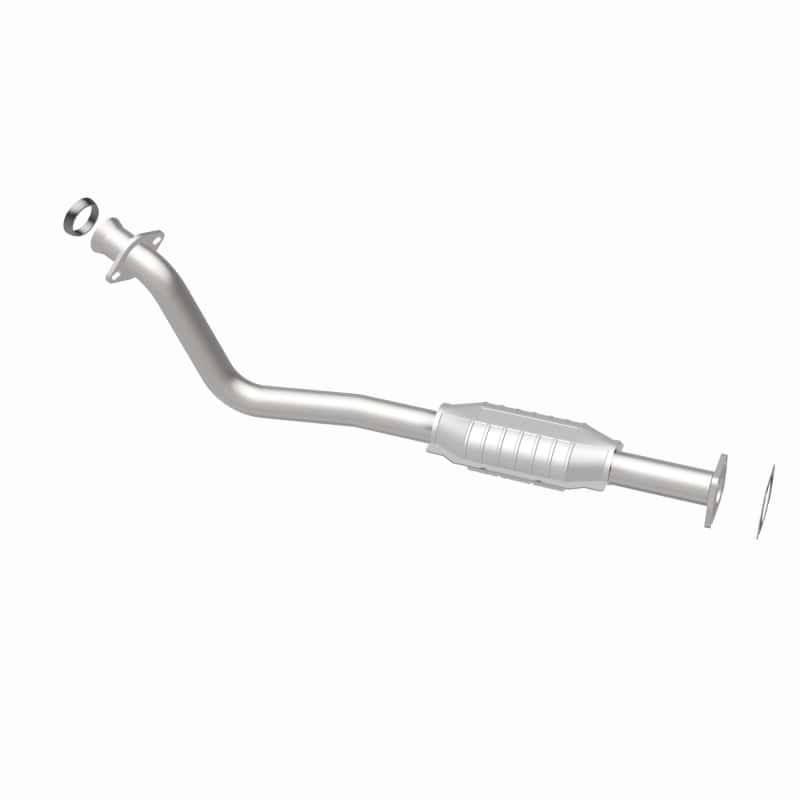 Magnaflow — MagnaFlow Conv DF GM 89 93
Standard Grade
Standard - view 17