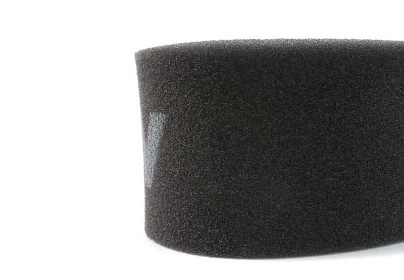Perrin Performance — PERRIN Universal Brake Reservoir Cozy - Black - view 3