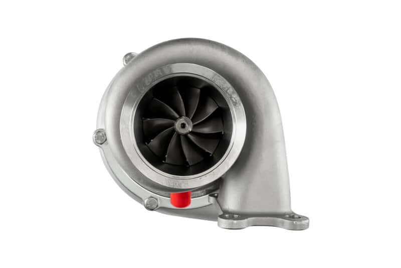 Turbosmart — Turbosmart Water Cooled 5862 T3 0.82AR Externally Wastegated TS-2 Turbocharger - view 4