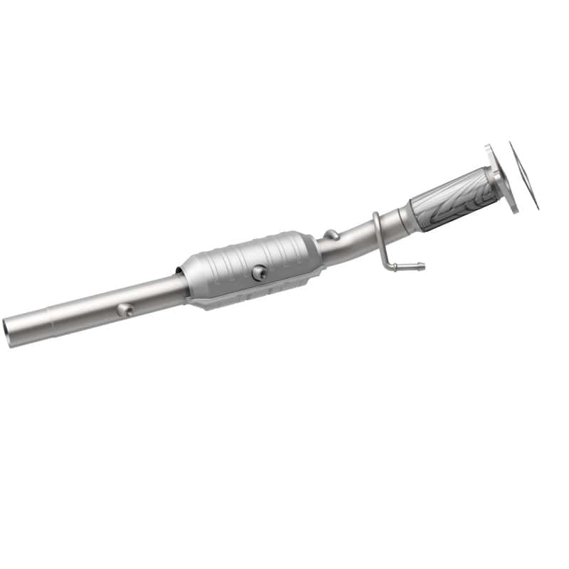 Magnaflow — Magnaflow Conv DF 06-10 VW Beetle 2.5L
HM Grade
HM - view 19