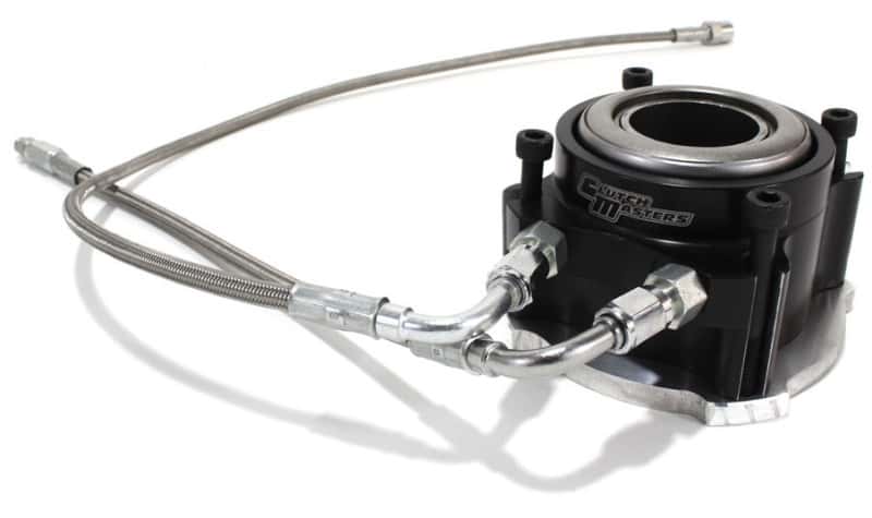 Clutch Masters — Clutch Masters 96-00 BMW E36 M3 3.2L Hydraulic Throw Out Bearing
Release Bearing - view 1