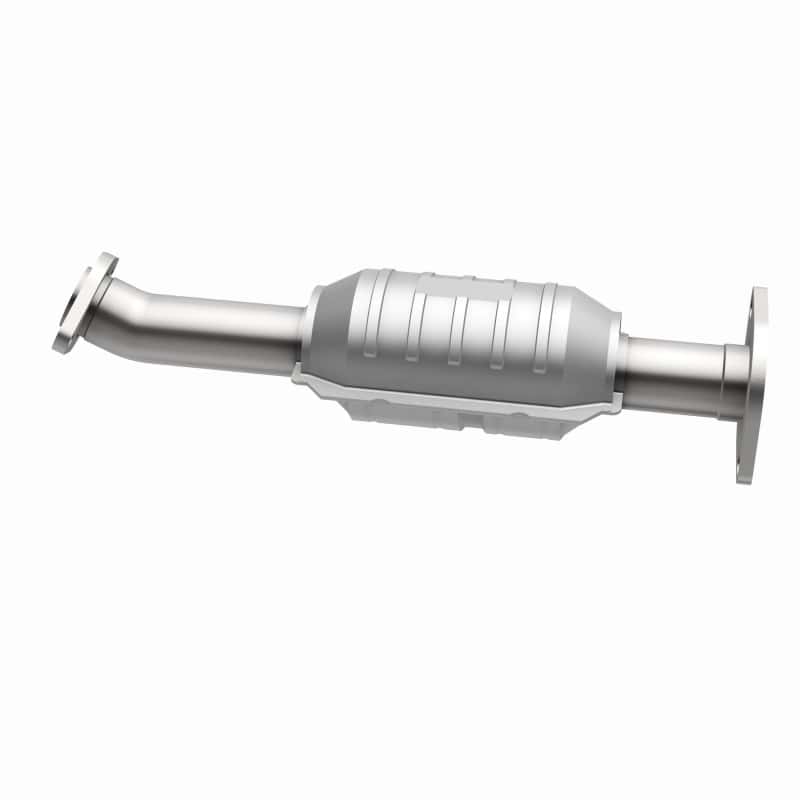 Magnaflow — MagnaFlow Conv DF 02-03 MPV 3.0L Driver Side Rear OEM
OEM Grade
OEM - view 12