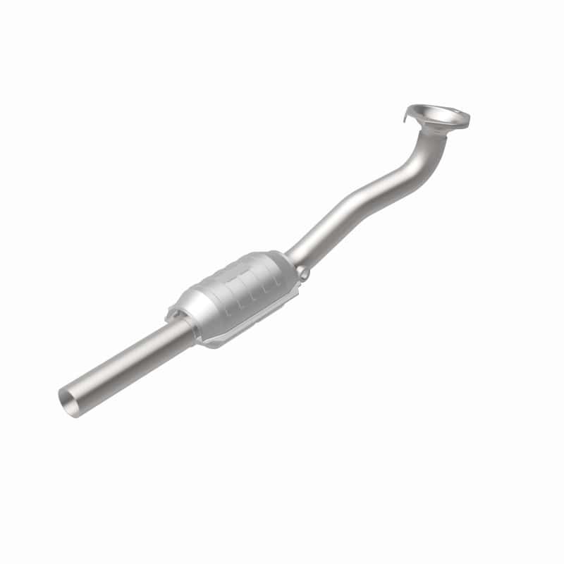 Magnaflow — MagnaFlow Conv Direct Fit VW
Standard Grade
Standard - view 18